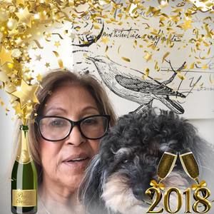 Meet your Posher, Wendy